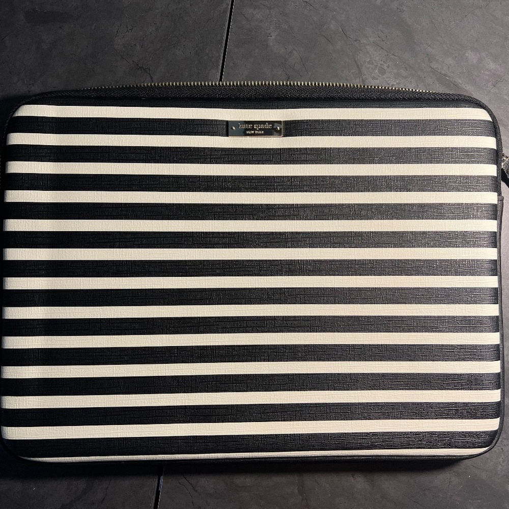 Kate Spade laptop case